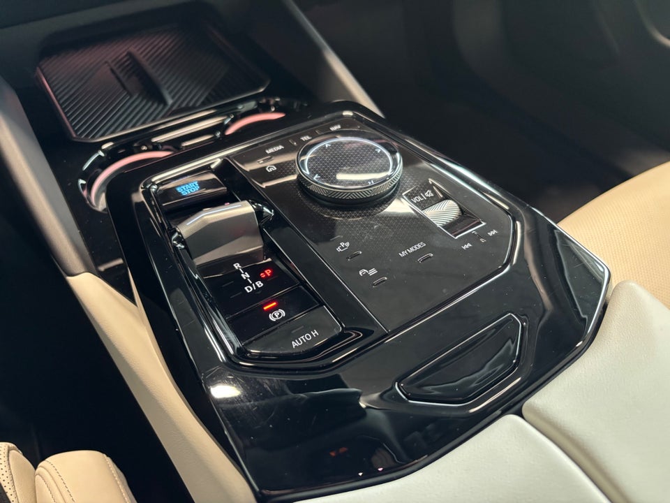 BMW i5 eDrive40 Sport Line 4d