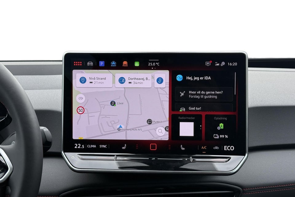 VW ID.3 79 GTX Performance 5d