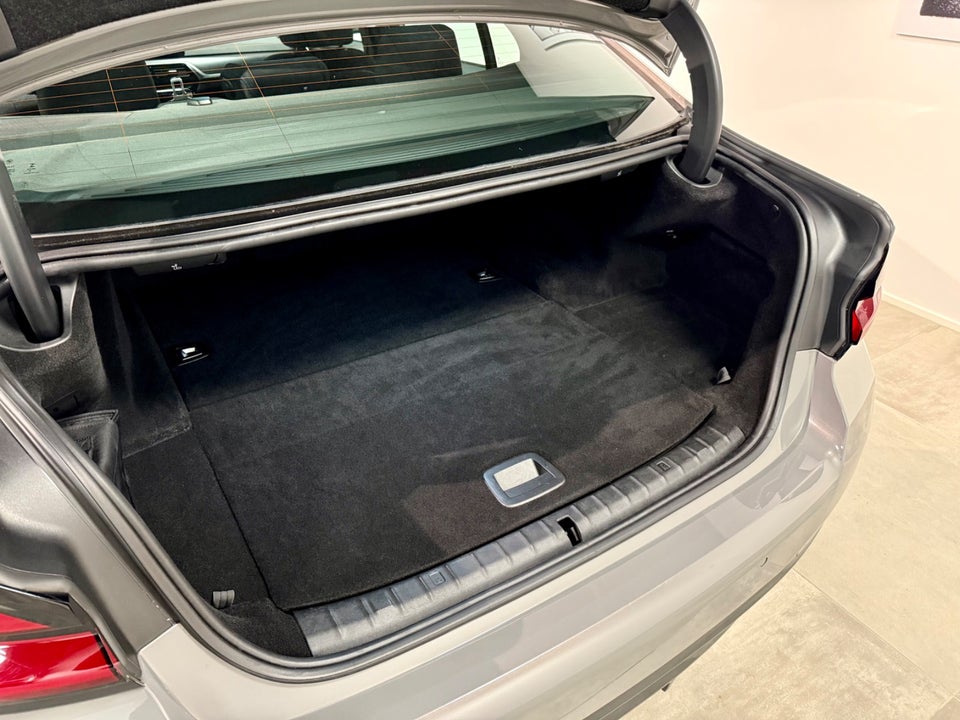 BMW 545e 3,0 M-Sport xDrive aut. 4d