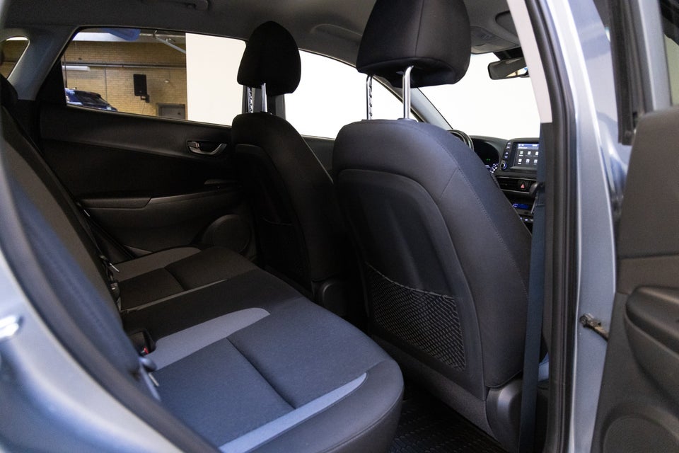 Hyundai Kona 1,0 T-GDi Essential 5d