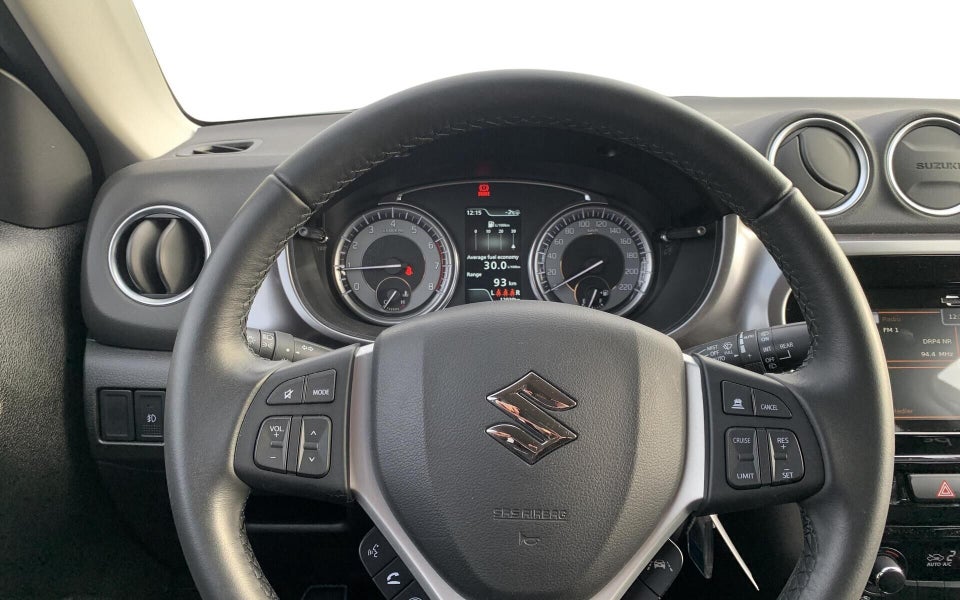 Suzuki Vitara 1,4 mHybrid Active 5d