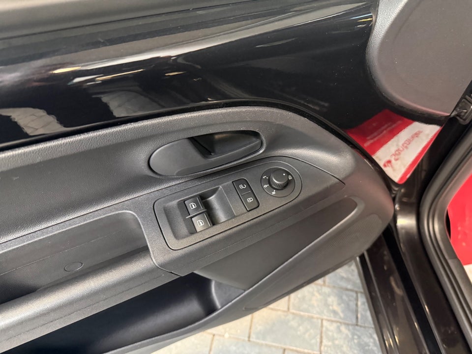 Skoda Citigo 1,0 MPi 60 Style Sport 5d