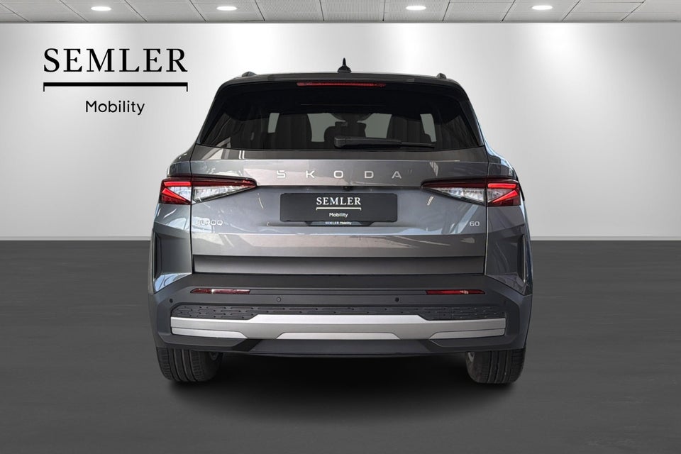 Skoda Elroq 60 iV 5d