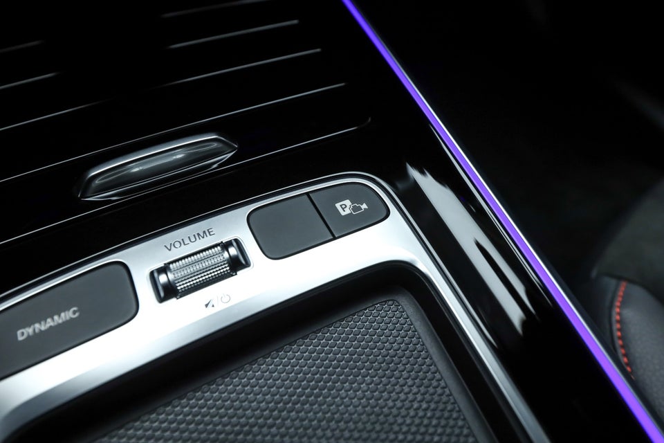 Mercedes EQB350 AMG Advance Plus 4Matic 5d