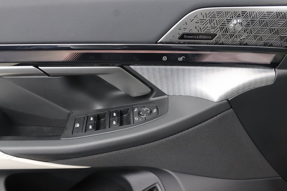 BMW i5 eDrive40 Touring M-Sport 5d