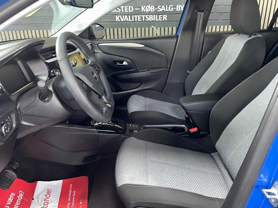 Opel Corsa-e 50 Edition 5d