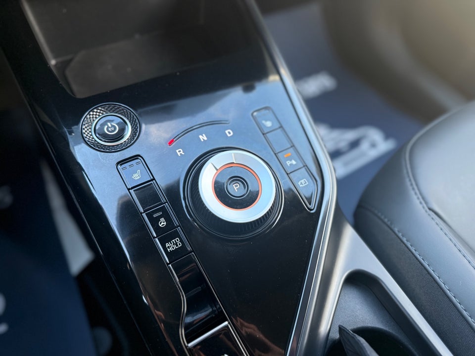 Kia Niro 64 EV 5d