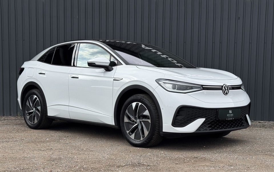 VW ID.5 77 Pro Performance 5d