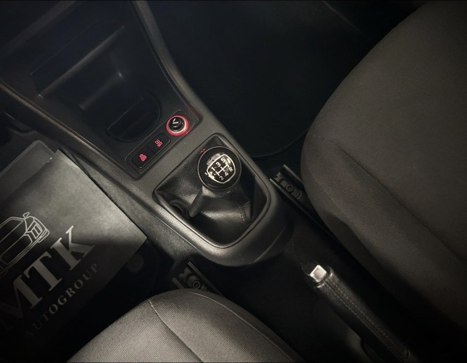 VW Up! 1,0 MPi 60 Move BMT 5d