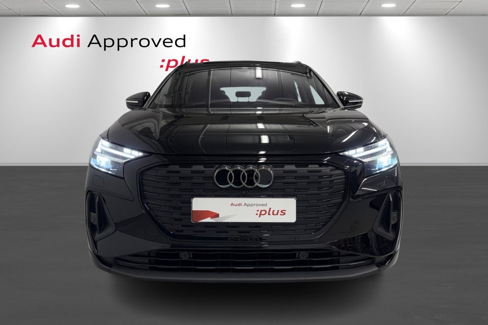 Audi Q4 e-tron 45 S-line Edition 5d