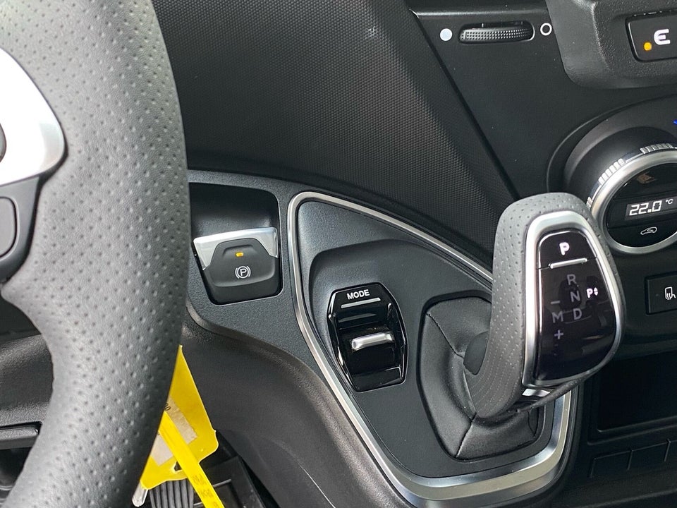 Iveco Daily 3,0 35S18 4100mm Box m/lift AG8