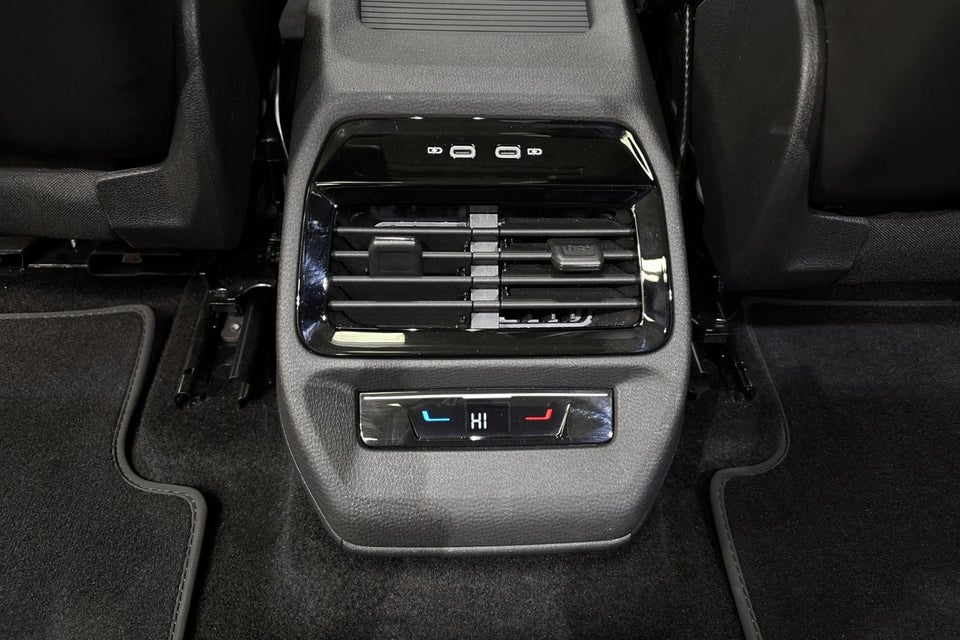 VW ID.4 77 Style+ 5d