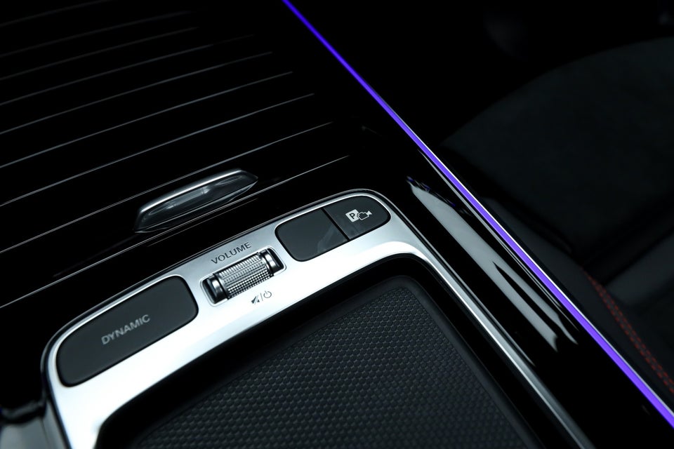 Mercedes EQA250+ AMG Advance Plus 5d