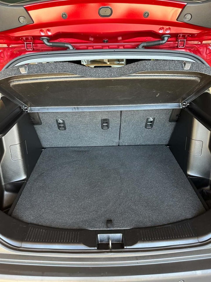 Suzuki S-Cross 1,5 S-Hybrid Exclusive AGS 5d