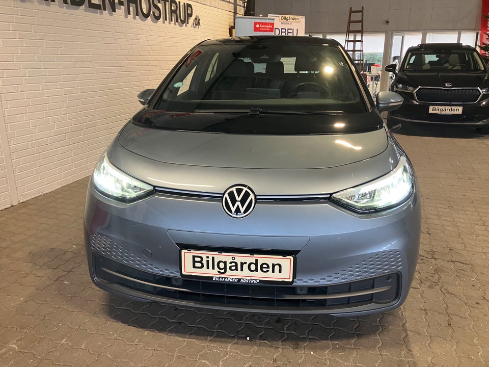 VW ID.3 58 Pro 5d