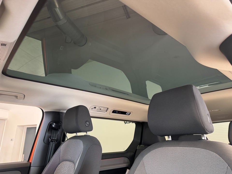 VW ID.Buzz 86 Life+ 7prs LWB 5d