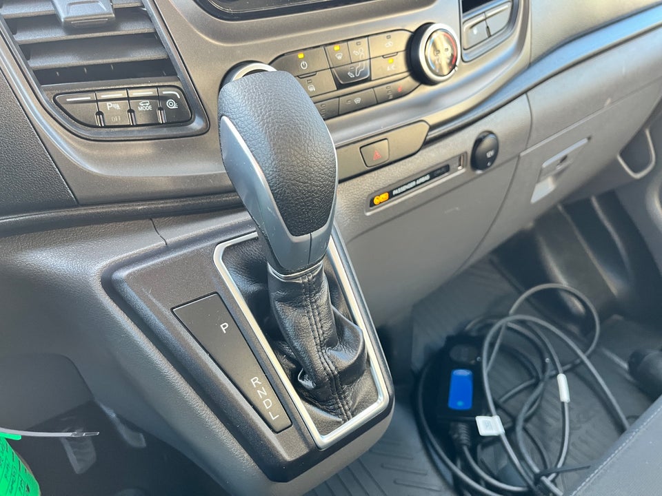 Ford Transit Custom 340S 1,0 PHEV Trend aut.