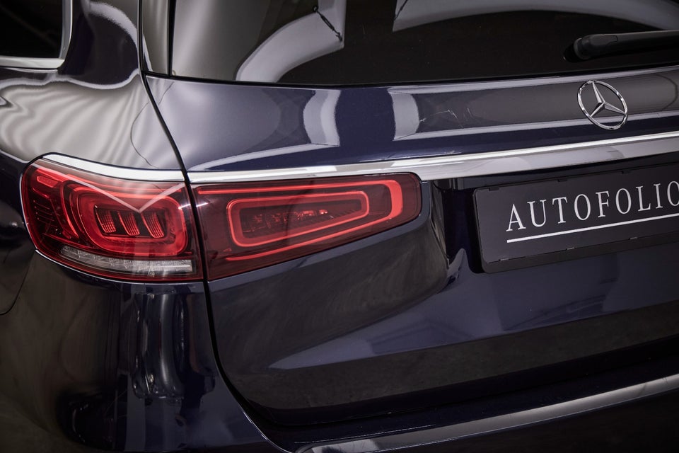 Mercedes GLS400 d 2,9 AMG Line aut. 4Matic 7prs 5d