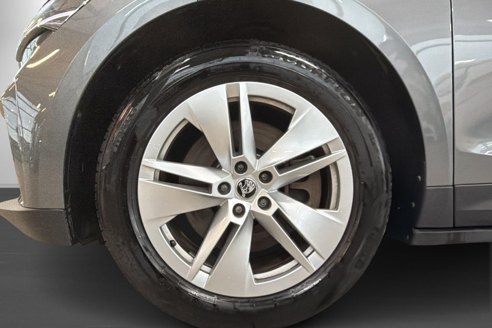 Skoda Enyaq 85 iV Premium 5d