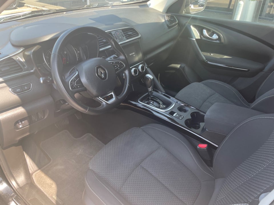Renault Kadjar 1,3 TCe 140 Zen EDC 5d
