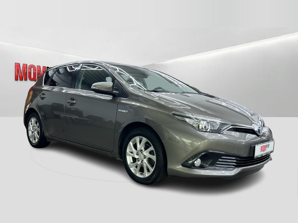 Toyota Auris 1,8 Hybrid H2 Comfort CVT 5d