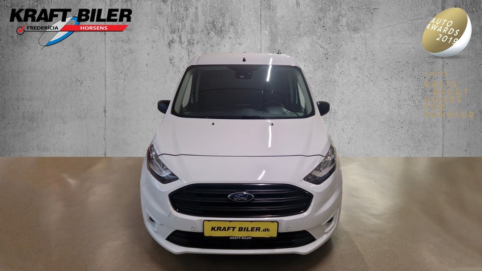 Ford Transit Connect 1,5 EcoBlue Trend aut. lang