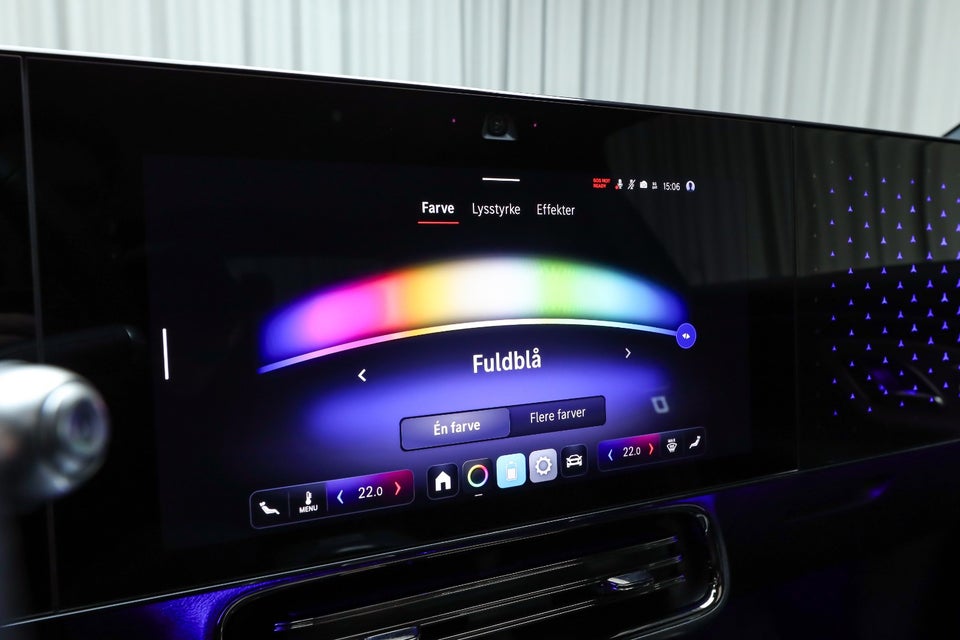 Mercedes CLA250+ EQ AMG Premium 4d