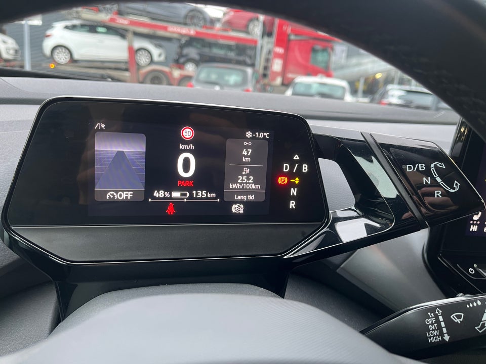 VW ID.4 77 Pro Performance 5d