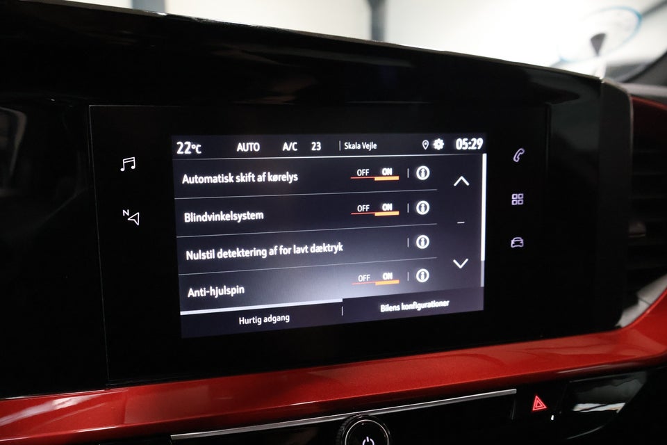 Opel Mokka-e 50 GS Line 5d