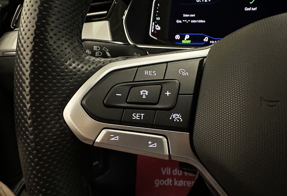 VW Passat 1,4 GTE+ Variant DSG 5d