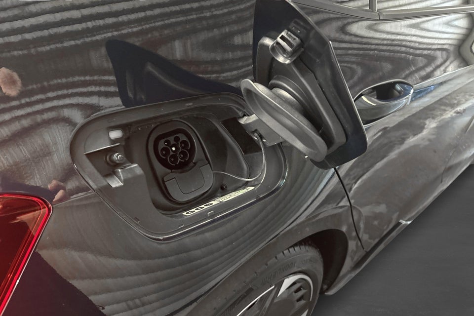 Cupra Born 77 Pasión 5d