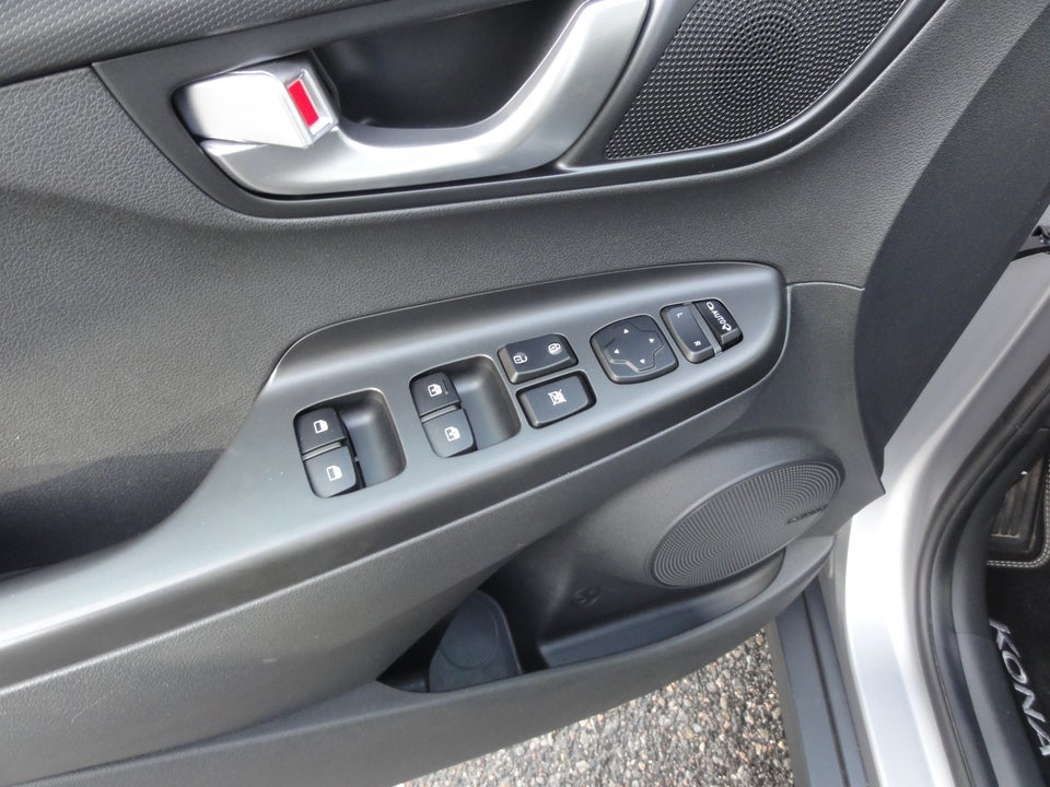 Hyundai Kona 64 EV Advanced 5d
