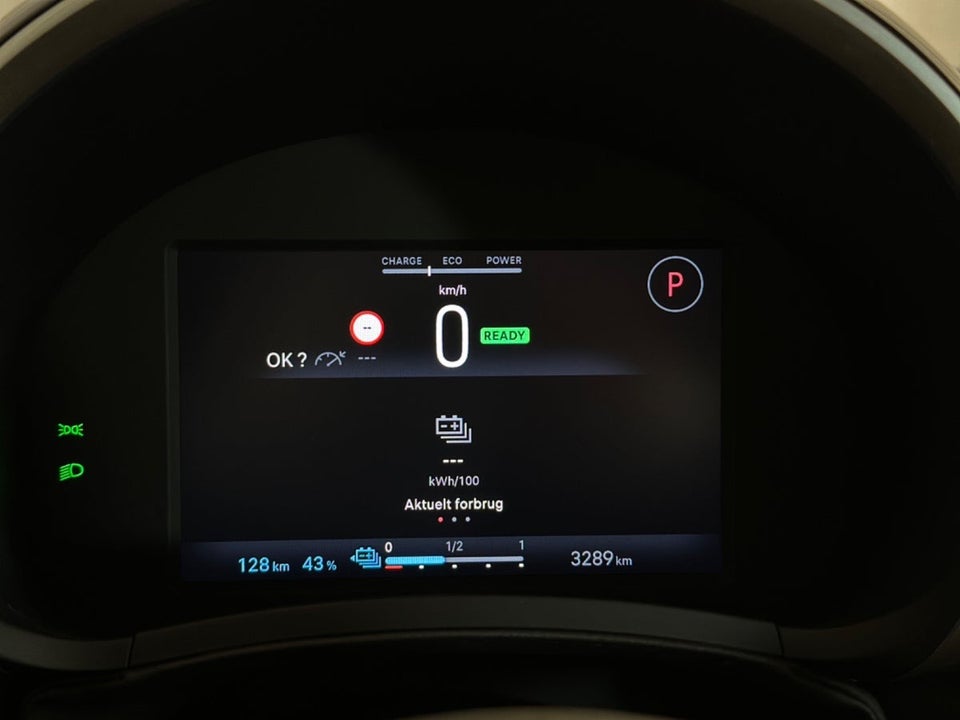 Fiat 600e 54 (RED) 5d