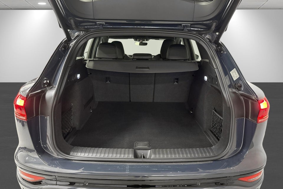 Audi Q6 e-tron Progress plus performance 5d