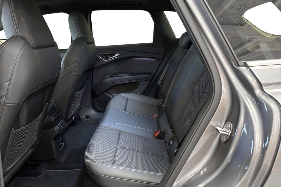 Audi Q4 e-tron 45 Ultra 5d