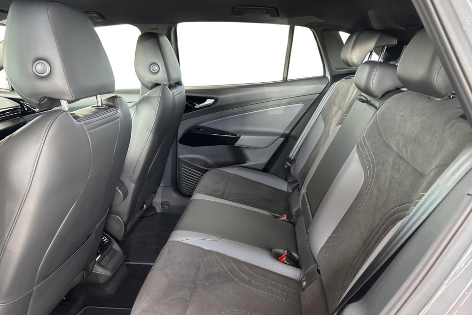 VW ID.4 77 Style+ 5d