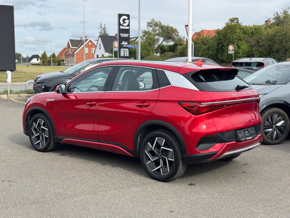 BYD Atto 3 60 Design 5d