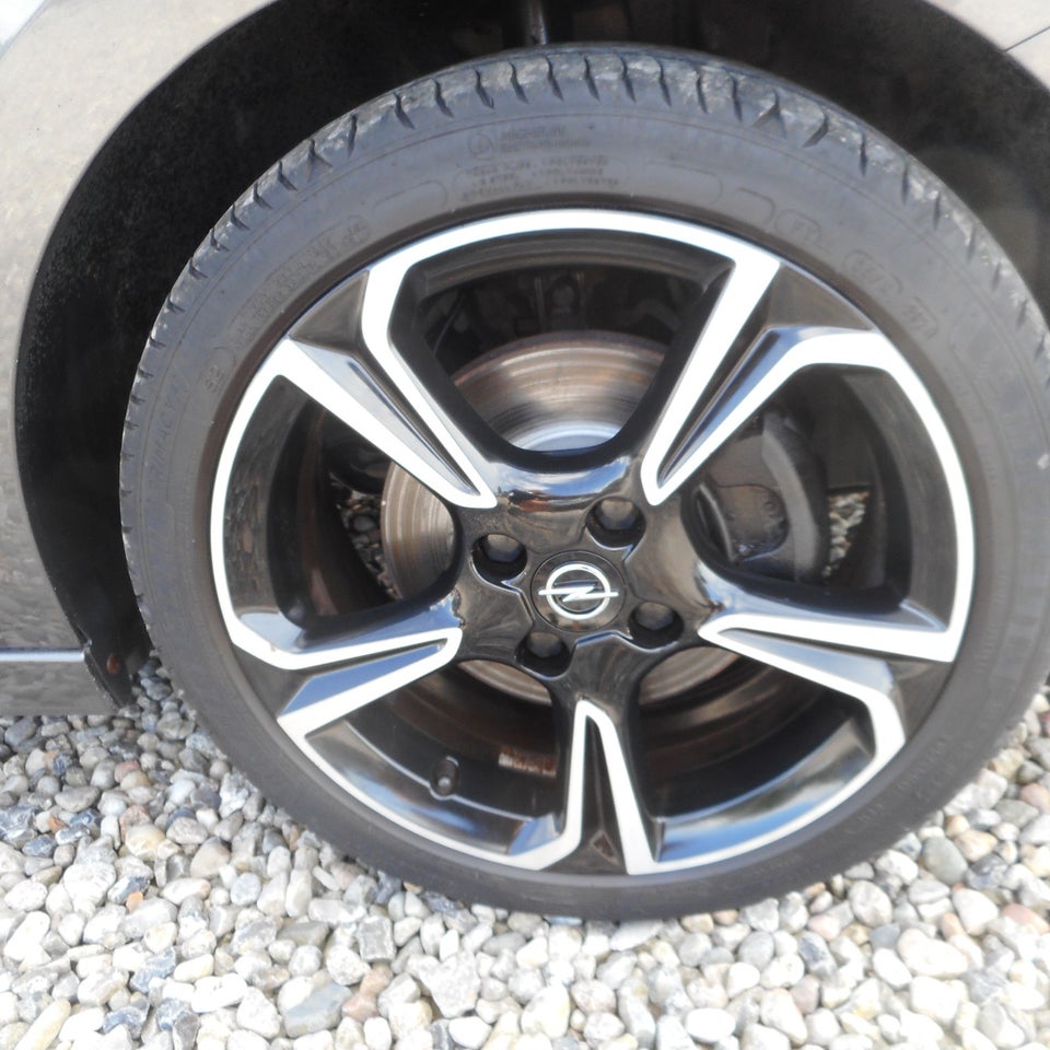 Opel Corsa 1,5 D 102 Sport 5d
