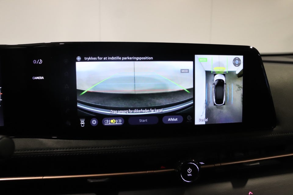 Nissan Ariya 87 Evolve 5d