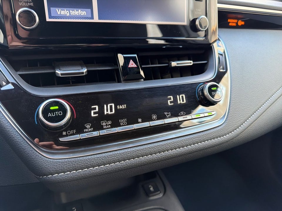 Toyota Corolla 1,8 Hybrid H3 MDS 5d