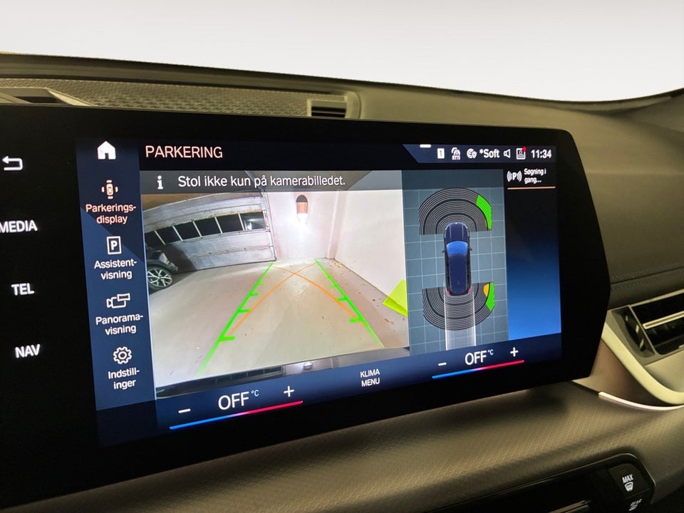 BMW iX1 xDrive30 M-Sport Premium 5d