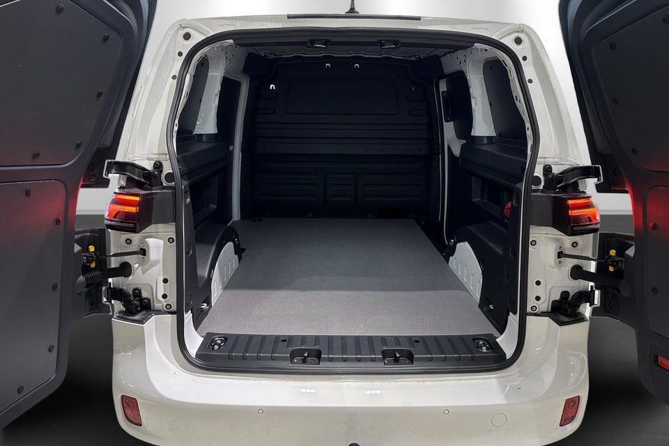 VW ID.Buzz 79 Cargo Pro+