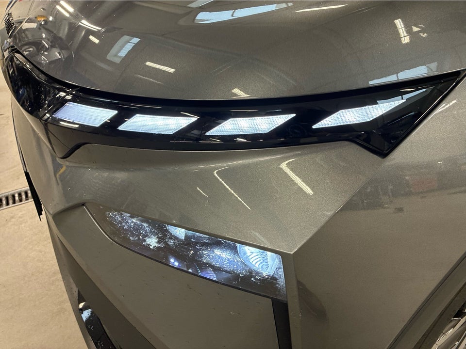 Skoda Elroq 85 iV Sportline Premium 5d