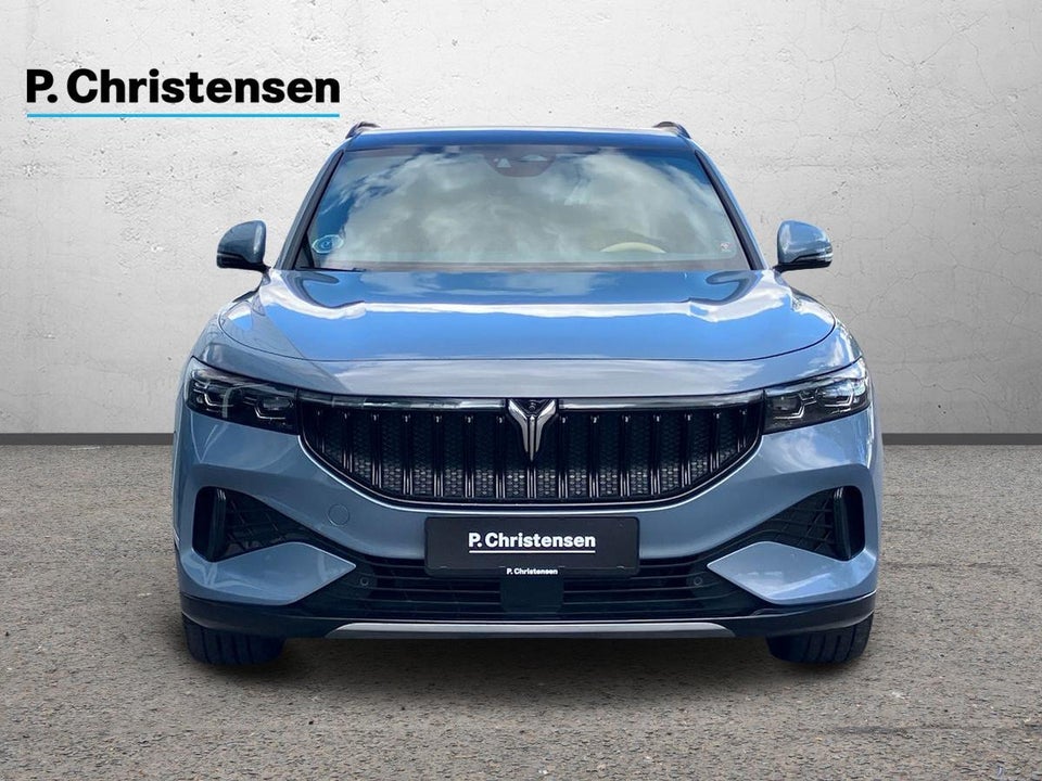 Voyah Free Twilight 5d