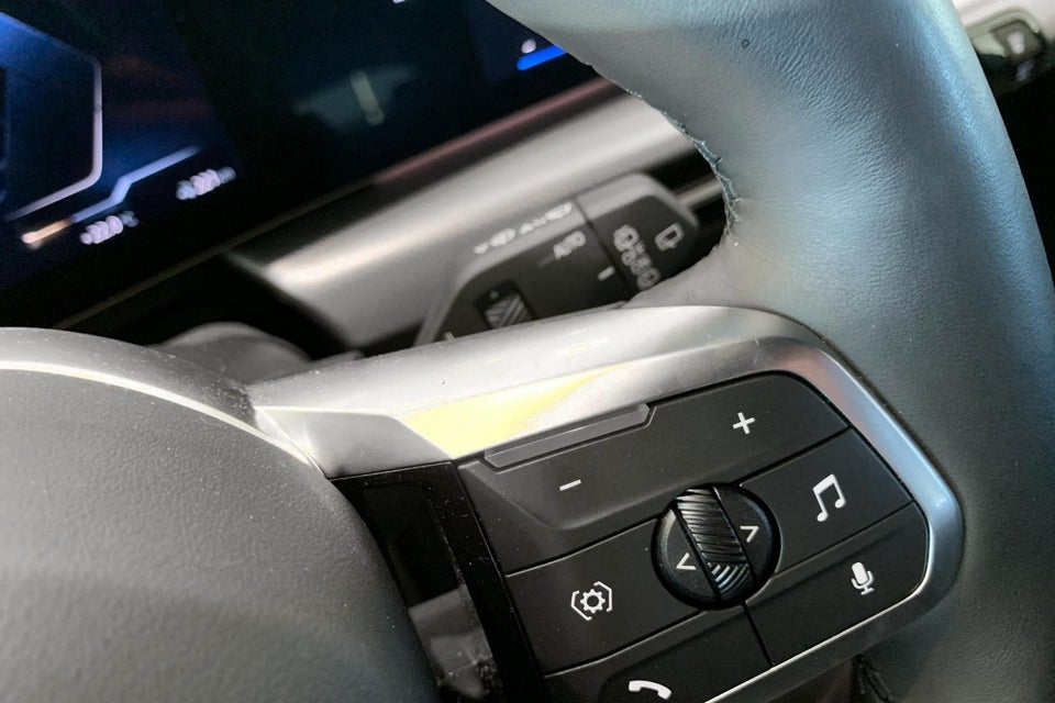 BMW iX1 eDrive20 M-Sport 5d