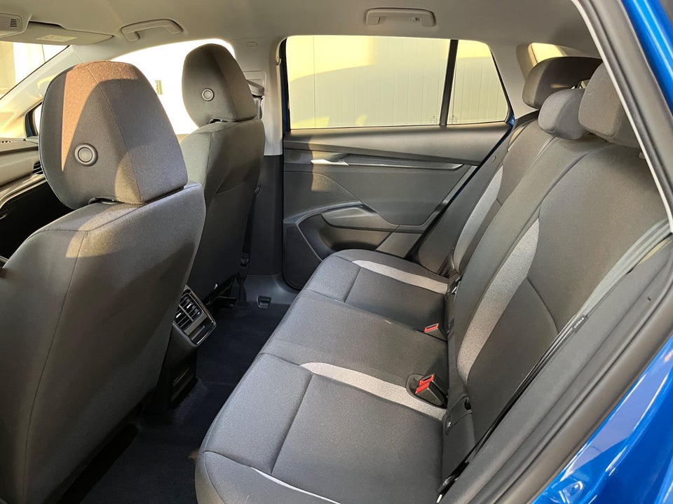 Skoda Elroq 60 iV 5d