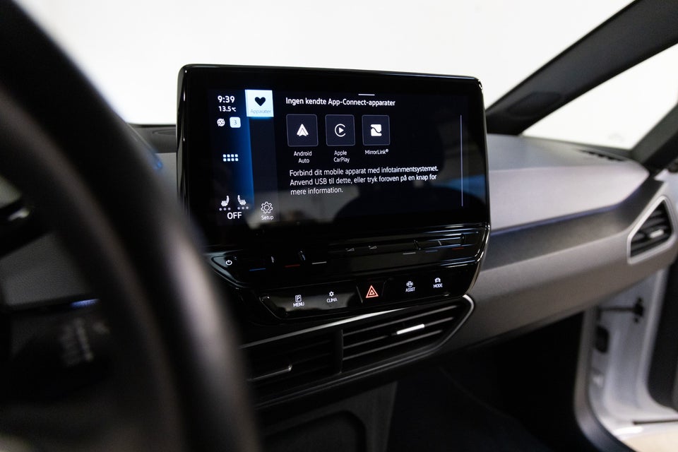 VW ID.3 58 Pro Van 5d