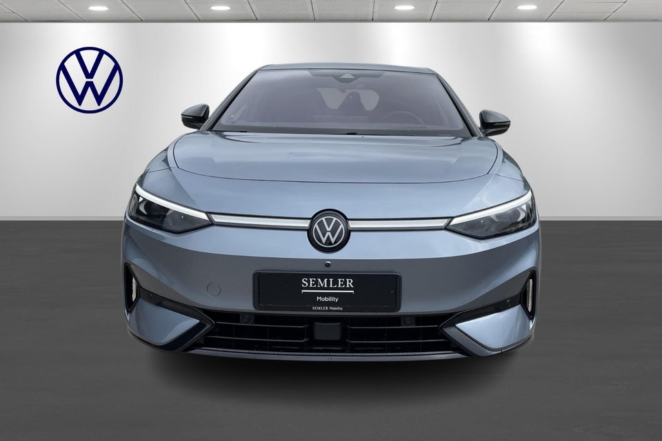 VW ID.7 86 Style S+ 5d