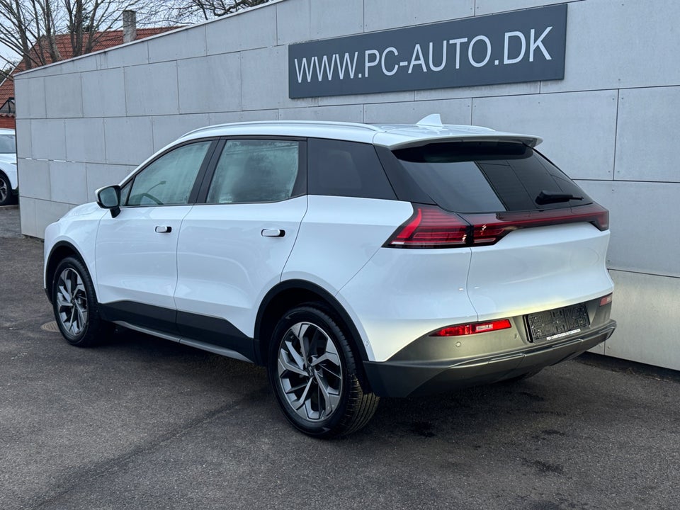 Aiways U5 Premium 5d