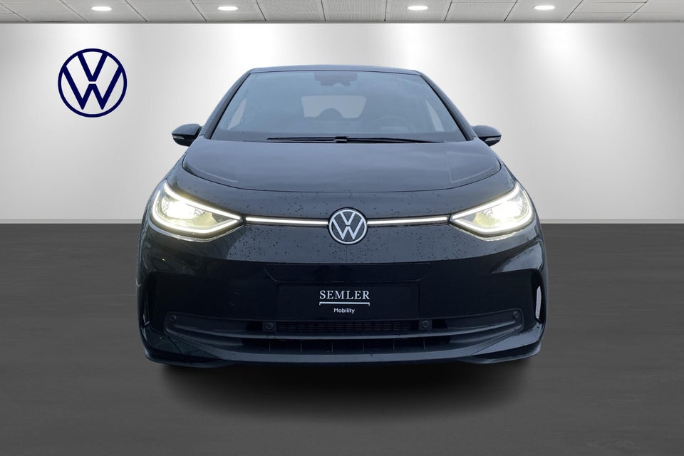 VW ID.3 79 Max+ 5d